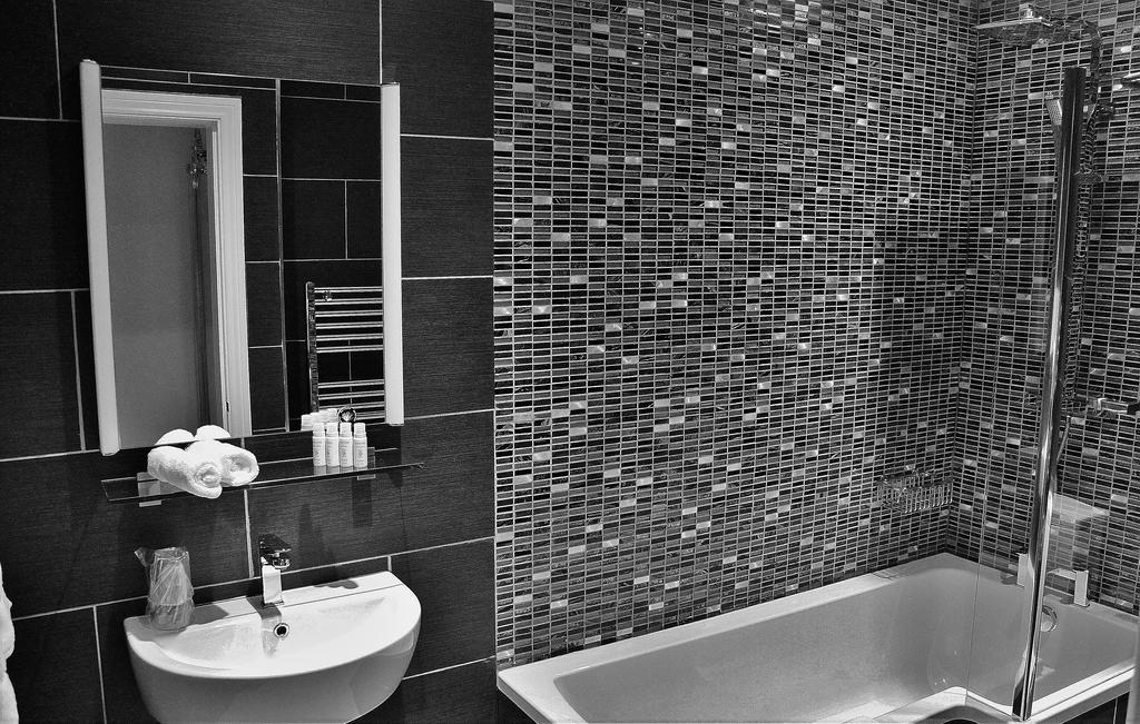Hotel Boutique By Browns Worcester Exteriér fotografie