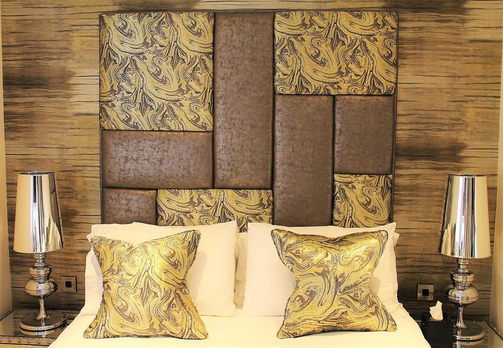 Hotel Boutique By Browns Worcester Exteriér fotografie